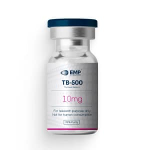 TB-500 (Research Use Only) | USA Supplier