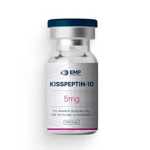 Kisspeptin-10 Peptide 5mg