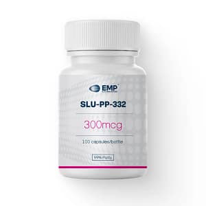 SLU-PP-332 Peptide 300mcg