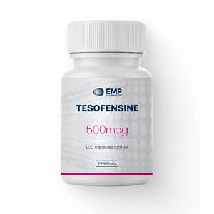 Tesofensine Peptide 500mcg