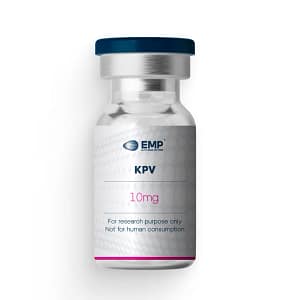 KPV Peptide 10mg