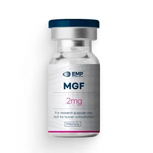 MGF Peptide 2mg For Sale